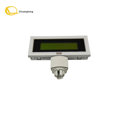 Wincor LCD Monitor Peças sobressalentes Wincor Nixdorf BA63 GU-2 Display Monitor 1750251980 01750251980