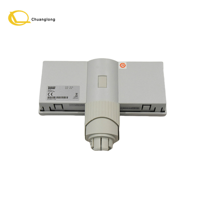 Wincor LCD Monitor Peças sobressalentes Wincor Nixdorf BA63 GU-2 Display Monitor 1750251980 01750251980