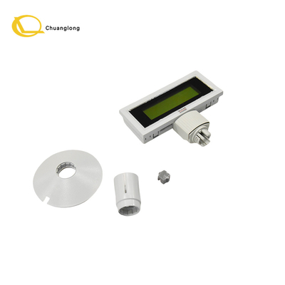 Wincor LCD Monitor Peças sobressalentes Wincor Nixdorf BA63 GU-2 Display Monitor 1750251980 01750251980