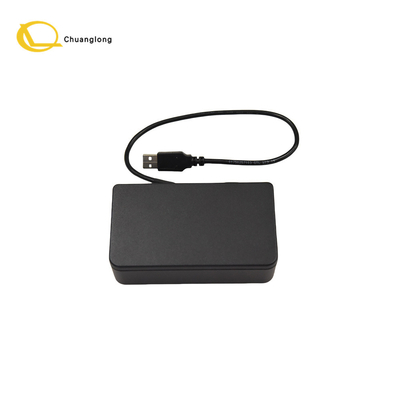 Wincor Nixdorf POS Ba9x MSR ISO USB Leitor de cartão magnético 1750252280 01750252280