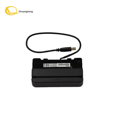 Wincor Nixdorf POS Ba9x MSR ISO USB Leitor de cartão magnético 1750252280 01750252280