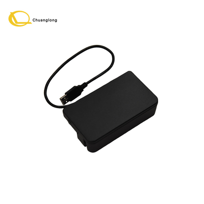 Wincor Nixdorf POS Ba9x MSR ISO USB Leitor de cartão magnético 1750252280 01750252280