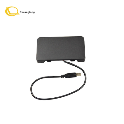 Wincor Nixdorf POS Ba9x MSR ISO USB Leitor de cartão magnético 1750252280 01750252280