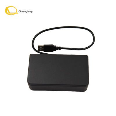 Wincor Nixdorf POS Ba9x MSR ISO USB Leitor de cartão magnético 1750252280 01750252280