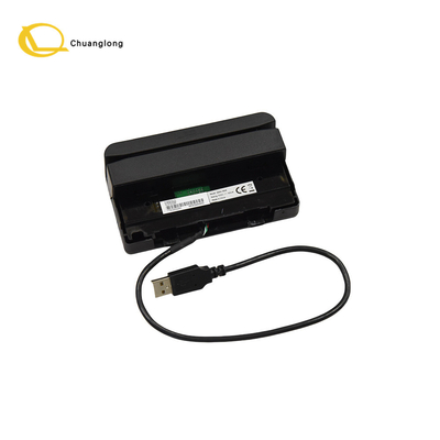 Wincor Nixdorf POS Ba9x MSR ISO USB Leitor de cartão magnético 1750252280 01750252280