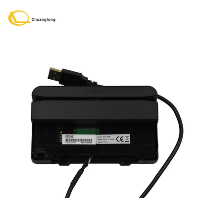 Wincor Nixdorf POS Ba9x MSR ISO USB Leitor de cartão magnético 1750252280 01750252280
