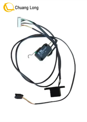49-207983-000A Peças de máquina ATM Diebold Opteva Stacker Sensor Cable Harness 49207983000A