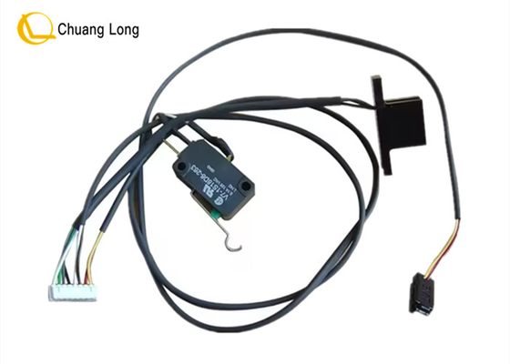 49-207983-000A Peças de máquina ATM Diebold Opteva Stacker Sensor Cable Harness 49207983000A