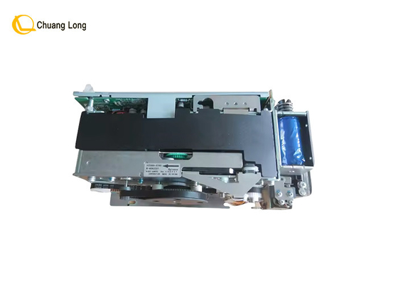 Partes de máquinas de caixa Diebold Opteva 529 Card Reader 49-209542-000E 49209542000E