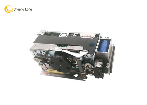Partes de máquinas de caixa Diebold Opteva 529 Card Reader 49-209542-000E 49209542000E