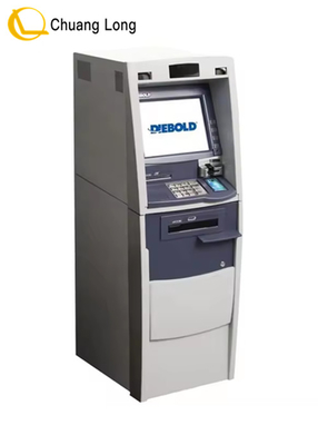 Diebold Opteva 522 Lobby Dispensador de Dinheiro Banco Máquina ATM