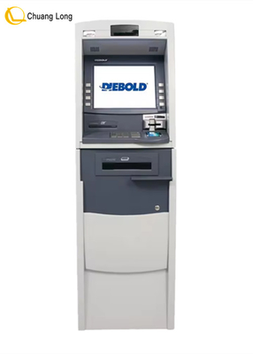 Diebold Opteva 522 Lobby Dispensador de Dinheiro Banco Máquina ATM