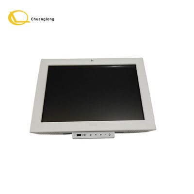 1750266944 Wincor POS Wincor Nixdorf BA83/e/ir Touch LCD Display CER Caixa electrónica 01750266944