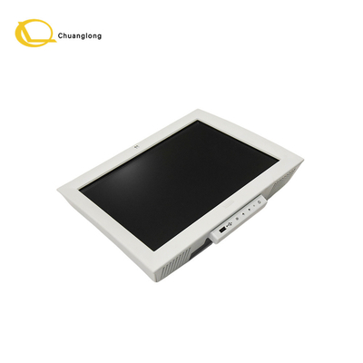 1750266944 Wincor POS Wincor Nixdorf BA83/e/ir Touch LCD Display CER Caixa electrónica 01750266944