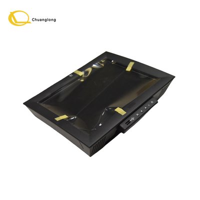 Wincor Nixdorf BA82/e/cTouch LCD Display ECR Caixa eletrónica 01750266987 1750266987 Cor preta