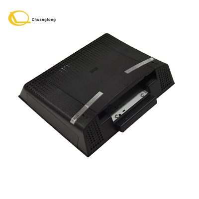 Wincor Nixdorf BA82/e/cTouch LCD Display ECR Caixa eletrónica 01750266987 1750266987 Cor preta