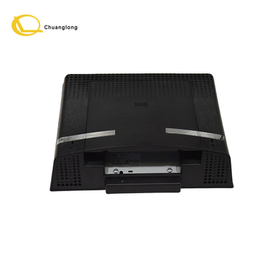 Wincor Nixdorf BA82/e/cTouch LCD Display ECR Caixa eletrónica 01750266987 1750266987 Cor preta