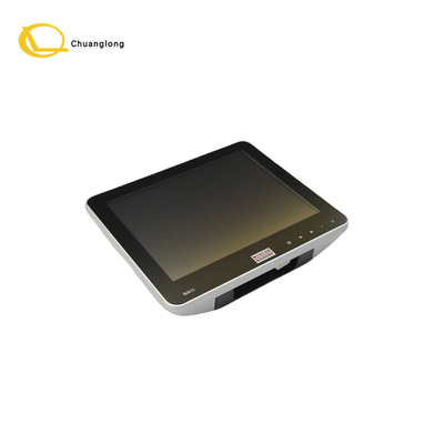 01750267763 Wincor Nixdorf BA90 8' TFT Display ECR Caixa eletrónica Wincor POS Parts 1750267763