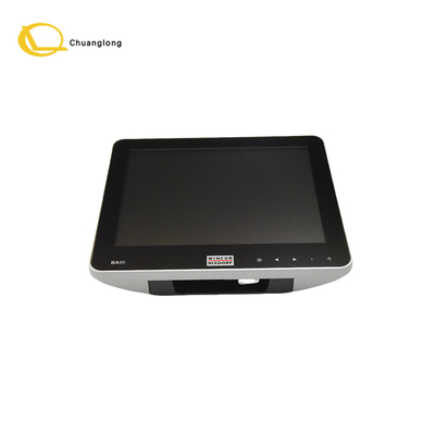 01750267763 Wincor Nixdorf BA90 8' TFT Display ECR Caixa eletrónica Wincor POS Parts 1750267763