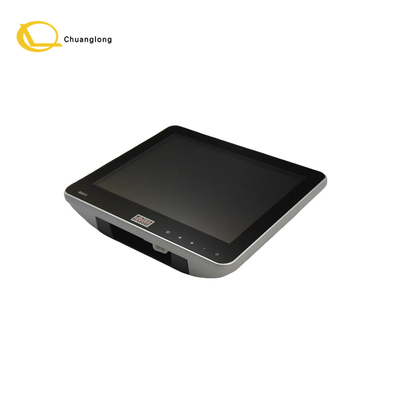 01750267763 Wincor Nixdorf BA90 8' TFT Display ECR Caixa eletrónica Wincor POS Parts 1750267763