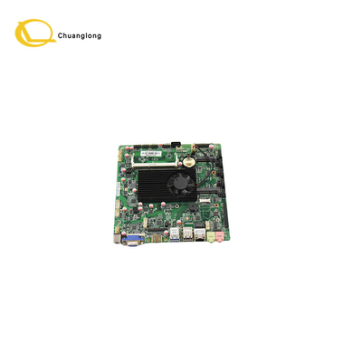 Intel Skylake-U 6th Gen Core I3-6100U CPU Triple Display de VGA e LVDS/eDP 1910001487 SV1a-61014P