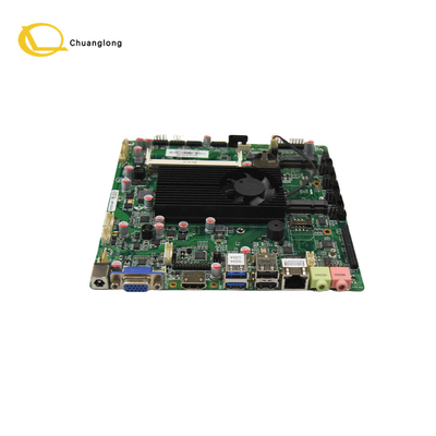 Intel Skylake-U 6th Gen Core I3-6100U CPU Triple Display de VGA e LVDS/eDP 1910001487 SV1a-61014P
