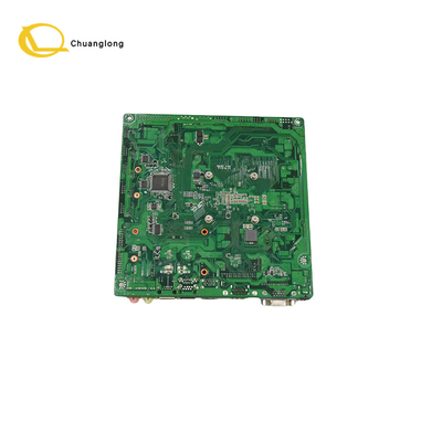 Intel Skylake-U 6th Gen Core I3-6100U CPU Triple Display de VGA e LVDS/eDP 1910001487 SV1a-61014P