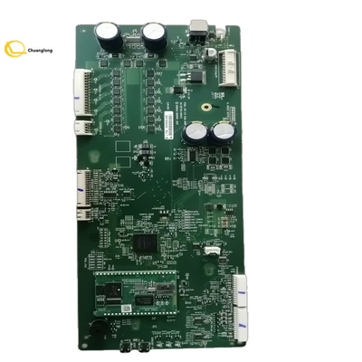 49-267153-000AE Partes ATM Diebold Nixdorf DN100D DN100 DN200 DN450 Pick Module PCBA AFD 2.0 Core Main 49267153000AE