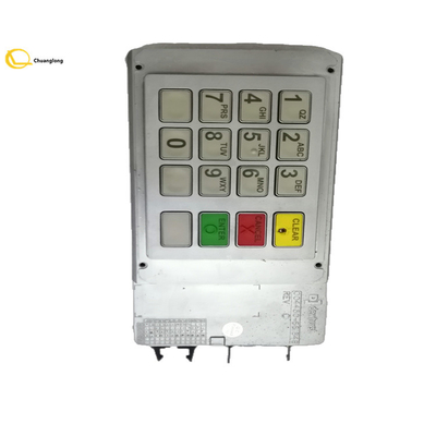 NCR ATM Partes de Máquina EPP Módulo de Segurança NCR 58XX 5886 EPP teclado 445-0661000 4450661000
