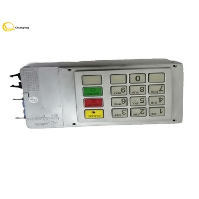NCR ATM Partes de Máquina EPP Módulo de Segurança NCR 58XX 5886 EPP teclado 445-0661000 4450661000