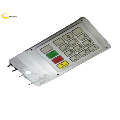 NCR ATM Partes de Máquina EPP Módulo de Segurança NCR 58XX 5886 EPP teclado 445-0661000 4450661000