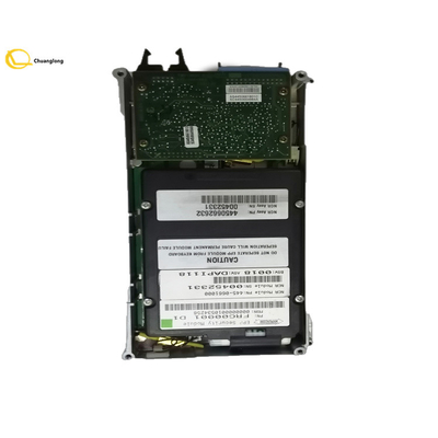NCR ATM Partes de Máquina EPP Módulo de Segurança NCR 58XX 5886 EPP teclado 445-0661000 4450661000