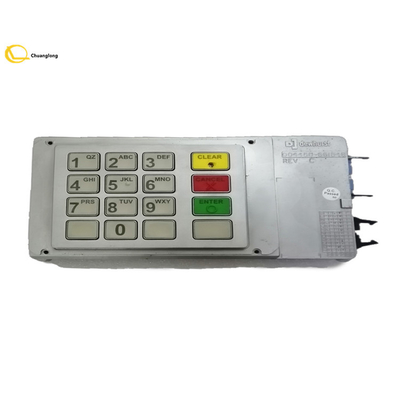NCR ATM Partes de Máquina EPP Módulo de Segurança NCR 58XX 5886 EPP teclado 445-0661000 4450661000