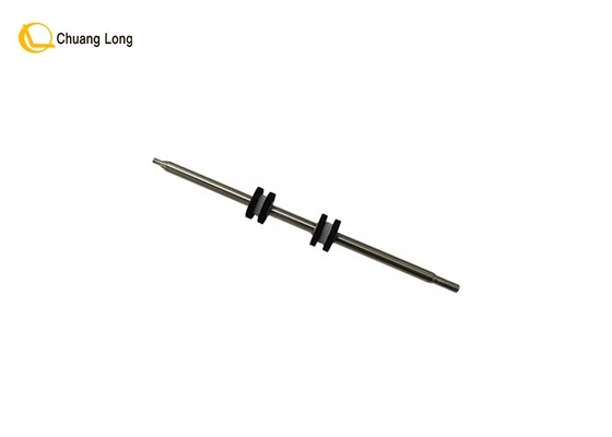 01750200435-65 Partes de máquinas ATM Wincor Cineo 4060 4040 RM3 VS Modulo CRS CRM Esponja Roller Shaft 1750200435-65
