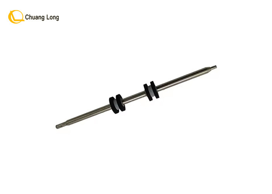 01750200435-65 Partes de máquinas ATM Wincor Cineo 4060 4040 RM3 VS Modulo CRS CRM Esponja Roller Shaft 1750200435-65