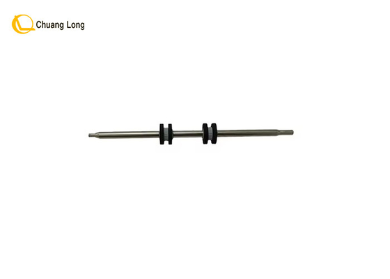 01750200435-65 Partes de máquinas ATM Wincor Cineo 4060 4040 RM3 VS Modulo CRS CRM Esponja Roller Shaft 1750200435-65