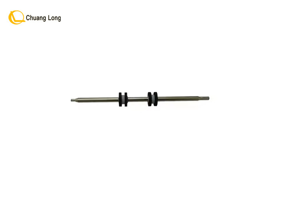 01750200435-65 Partes de máquinas ATM Wincor Cineo 4060 4040 RM3 VS Modulo CRS CRM Esponja Roller Shaft 1750200435-65