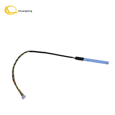 Diebold Nixdorf Opteva 2.0 AFD Transporte 49250166000H Indicador de transporte de luz LTI cabo 49267164000A