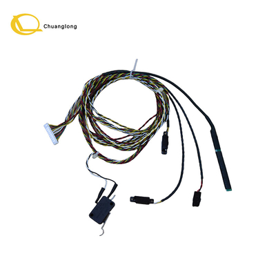 Peças sobressalentes para o sensor da plataforma de transporte Diebold Nixdorf 492079213 492079213000B