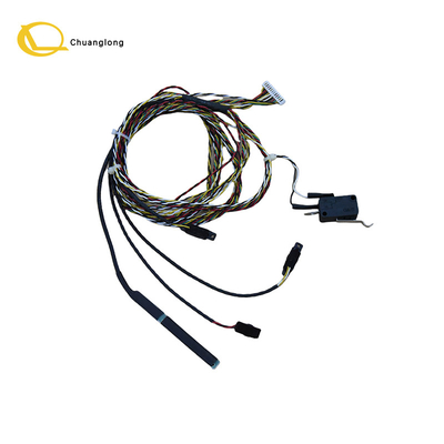 Peças sobressalentes para o sensor da plataforma de transporte Diebold Nixdorf 492079213 492079213000B