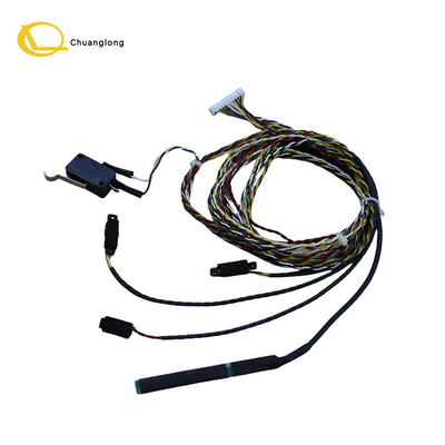 Peças sobressalentes para o sensor da plataforma de transporte Diebold Nixdorf 492079213 492079213000B