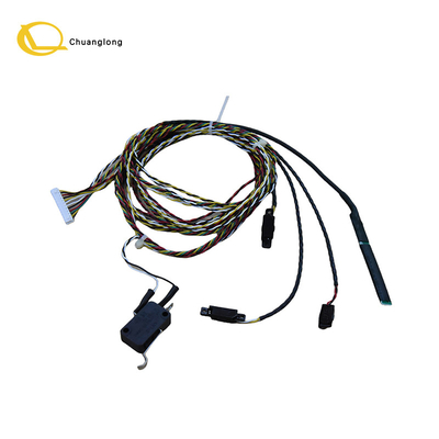 Peças sobressalentes para o sensor da plataforma de transporte Diebold Nixdorf 492079213 492079213000B