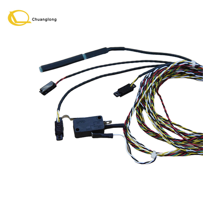 Peças sobressalentes para o sensor da plataforma de transporte Diebold Nixdorf 492079213 492079213000B