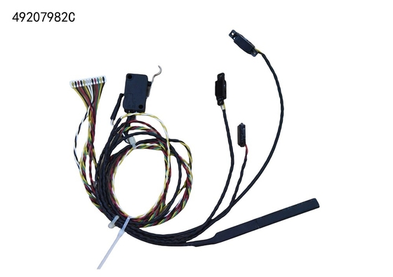 49207982C Peças sobressalentes para ATM Diebold Nixdorf Sensor de plataforma de transporte 49207982000C