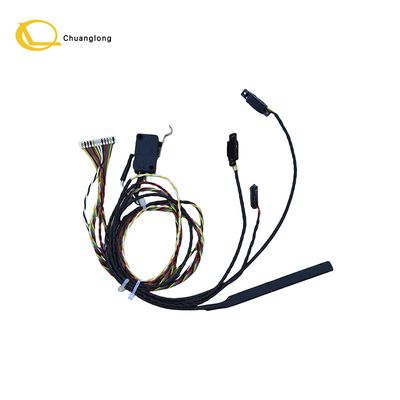 49207982C Peças sobressalentes para ATM Diebold Nixdorf Sensor de plataforma de transporte 49207982000C