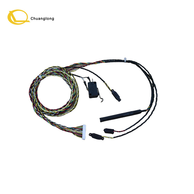 Diebold Nixdorf Sensor de plataforma de transporte 49207982000D ATM Peças sobressalentes