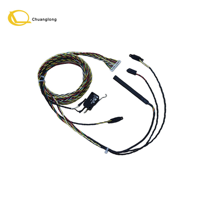 Diebold Nixdorf Sensor de plataforma de transporte 49207982000D ATM Peças sobressalentes
