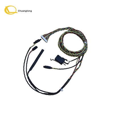 Diebold Nixdorf Sensor de plataforma de transporte 49207982000D ATM Peças sobressalentes