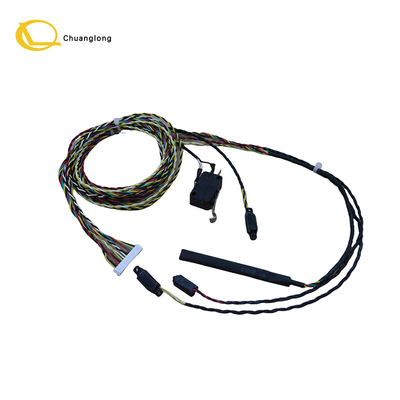 Diebold Nixdorf Sensor de plataforma de transporte 49207982000D ATM Peças sobressalentes
