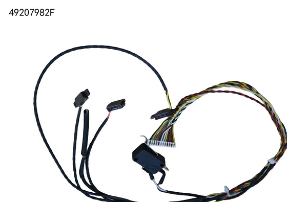 Diebold Peças sobressalentes Diebold Nixdorf Sensor de plataforma de transporte 49207982F 49207982000F